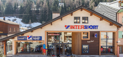 intersport val cenis lanslebourg